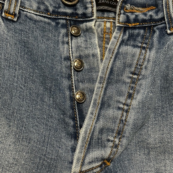 Vintage Versace Jeans - Picture 7 of 7